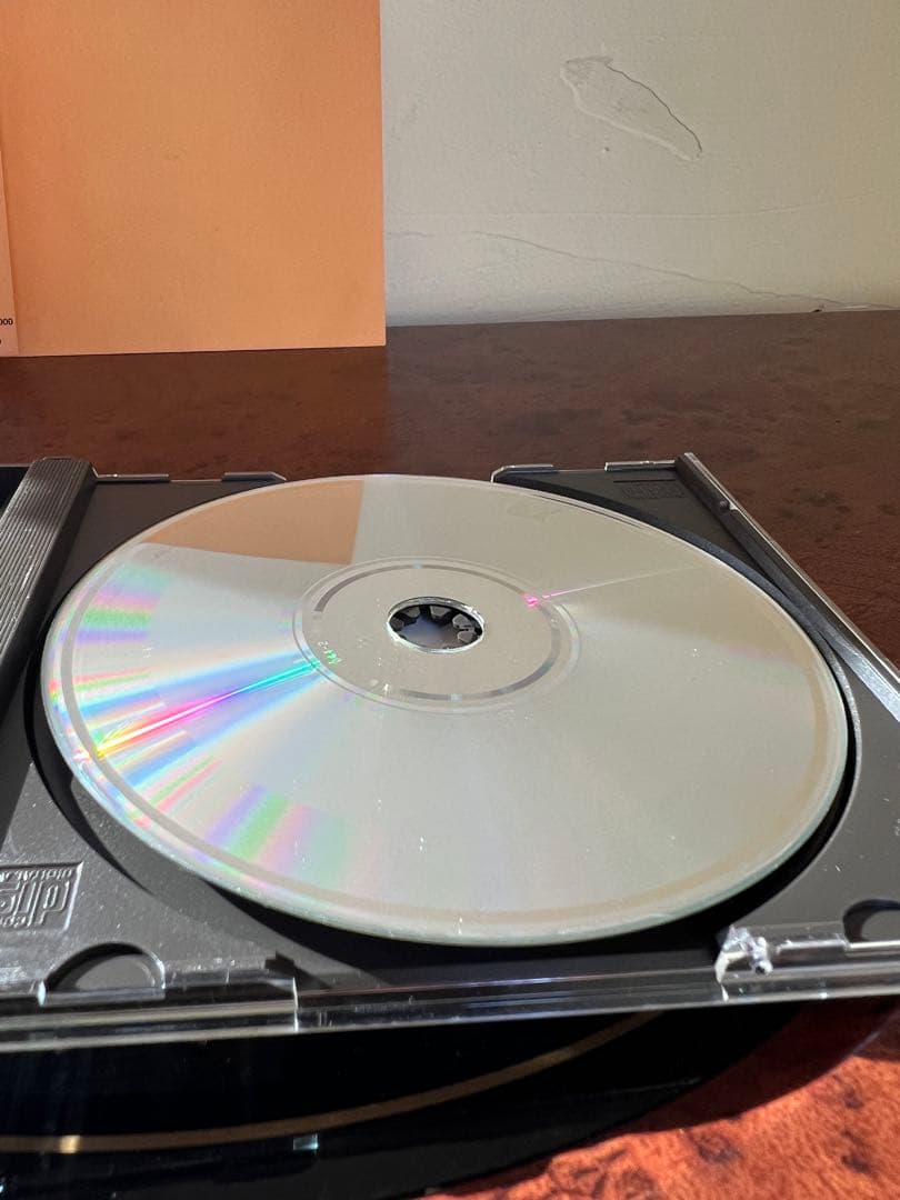 ヘンデル「メサイア」全曲 ガーディナー 廃盤CD 帯付き 美品　クラシックCD