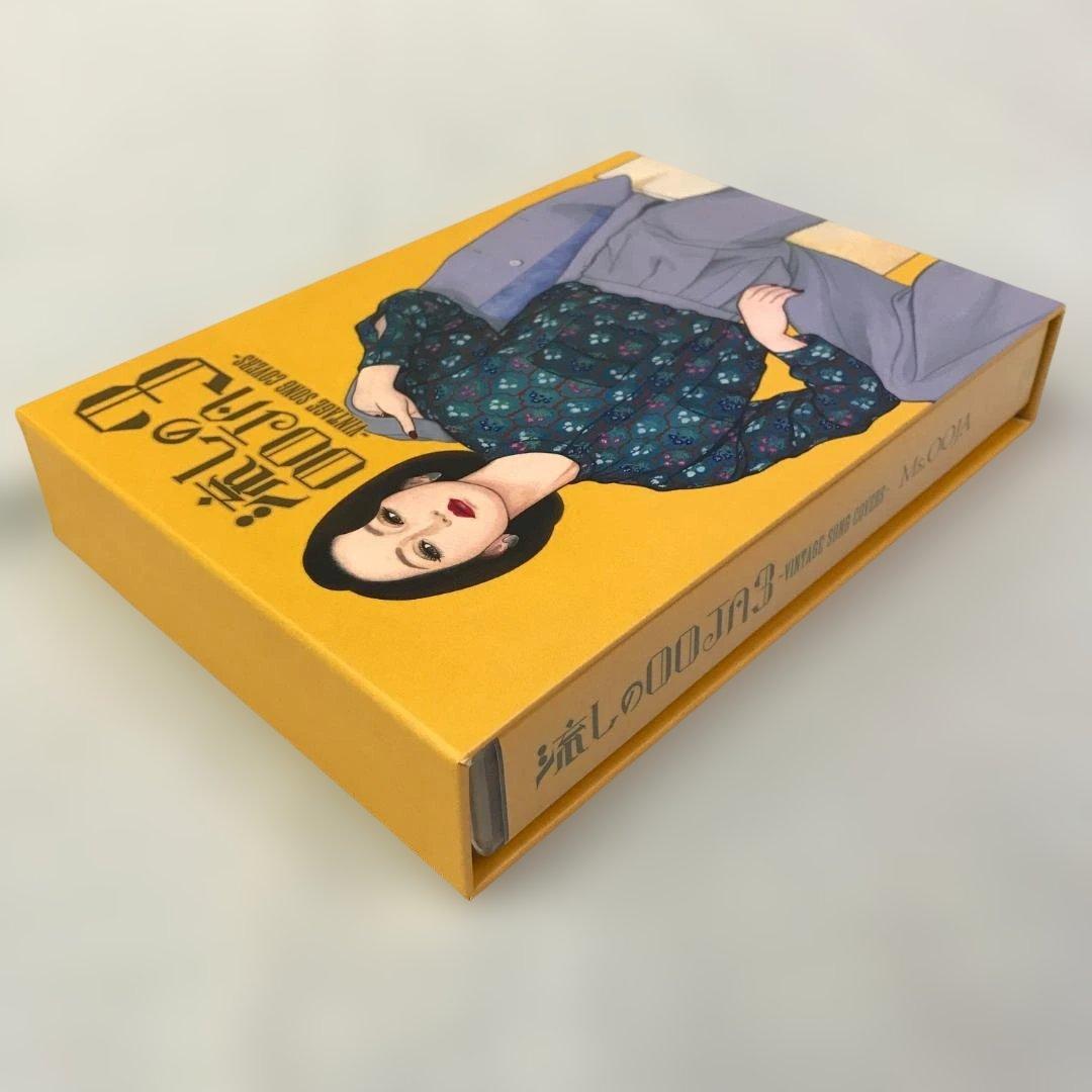 DVD 流しのOOJA3 UNIVERSAL MUSIC STORE限定盤