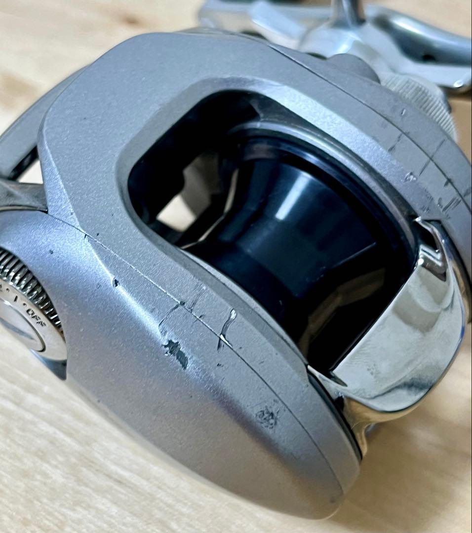 Daiwa ダイワ TD-Z 105H