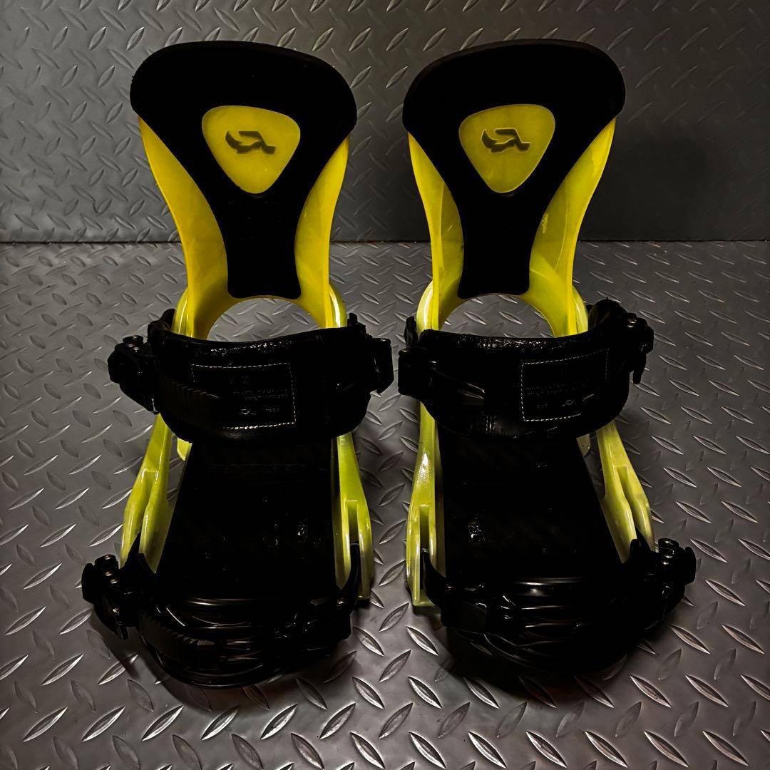 【ブーツ無し】Burton BLUNT 147cm スノーボード2点セット