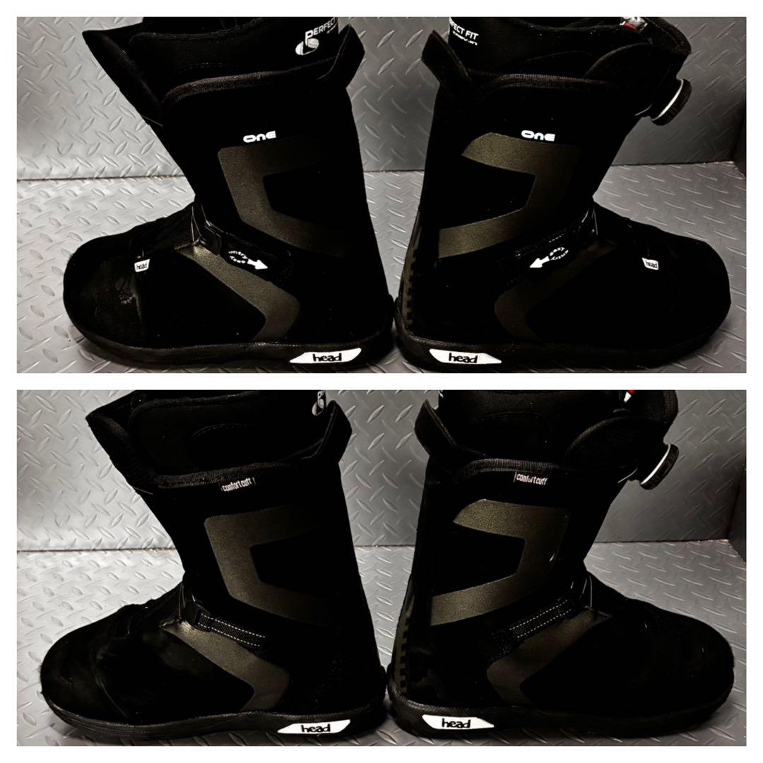 【ブーツ無し】Burton BLUNT 147cm スノーボード2点セット