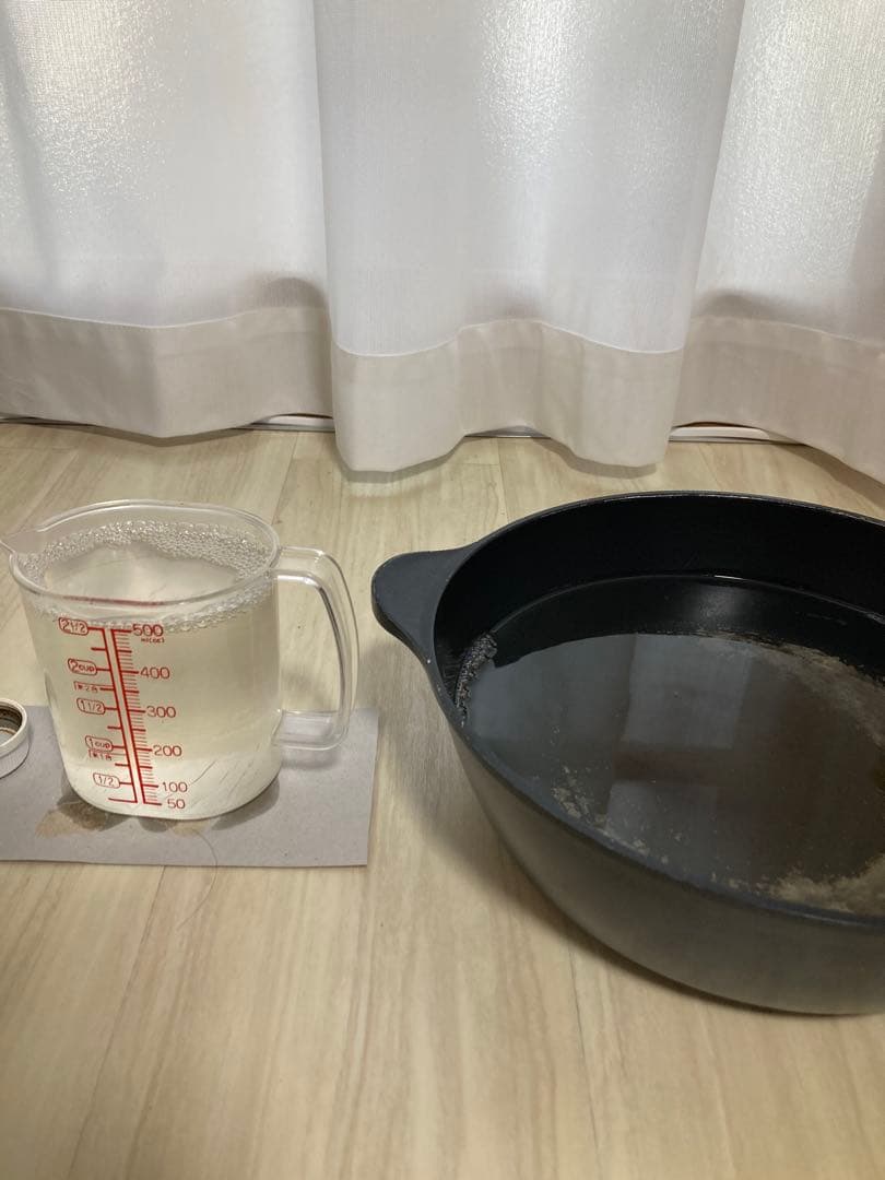 Finish Line EcoTECH Degreaser 【3.2L】