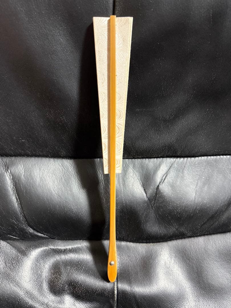 扇子　29cm 4枚組　芸大　舞扇子　舞踊　大衆演劇　着物　和装　小物