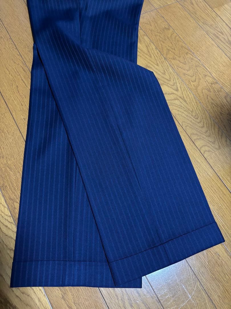 ヨシなり 美品P.S.FATollegno1900セットアップスリーピース