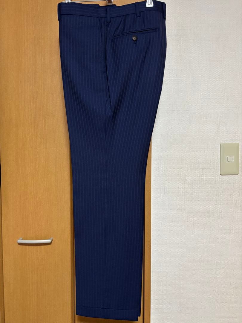 ヨシなり 美品P.S.FATollegno1900セットアップスリーピース