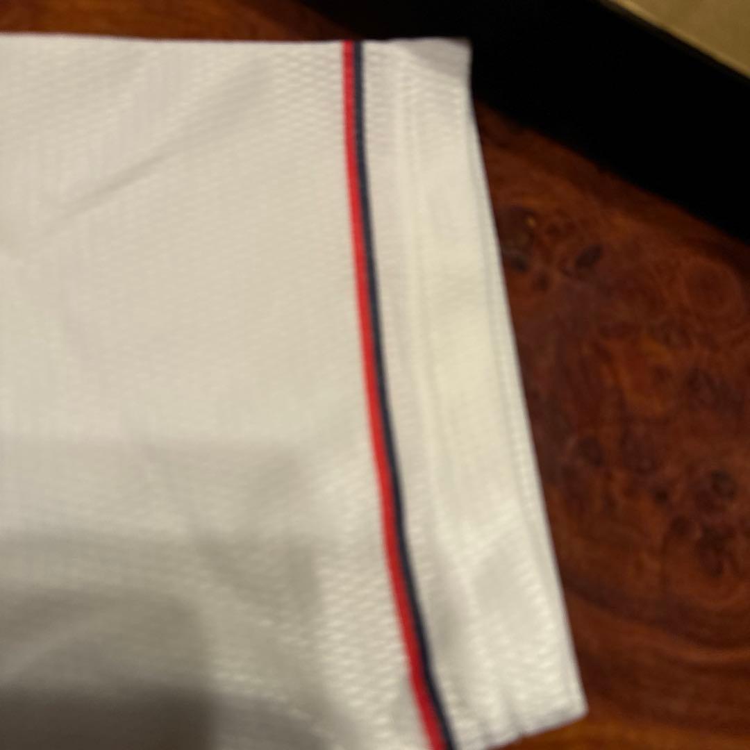 広島東洋カープ　嬉しいkids用ユニフォームセット