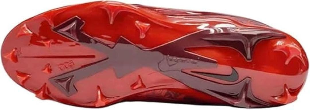 ナイキ 29 アルファメナス エリート アメフト スパイク シューズ 靴 総柄