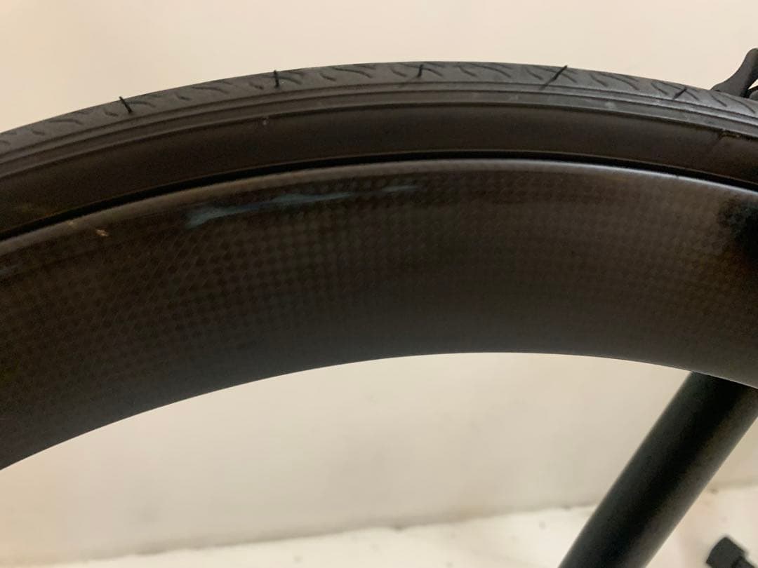 CARTELBIKES AVENUE LO MATBLACK C.B.3カスタム