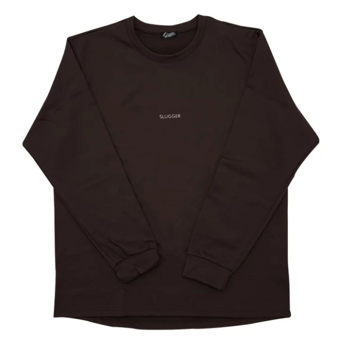 シ*3様 久保田スラッガー 限定 ウェア 野球 スウェット上下セット 裏起毛sl