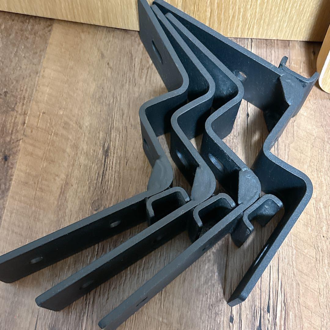 無印良品 へッドボード 旧盤タイプ　シングル　1セット　匿名配送