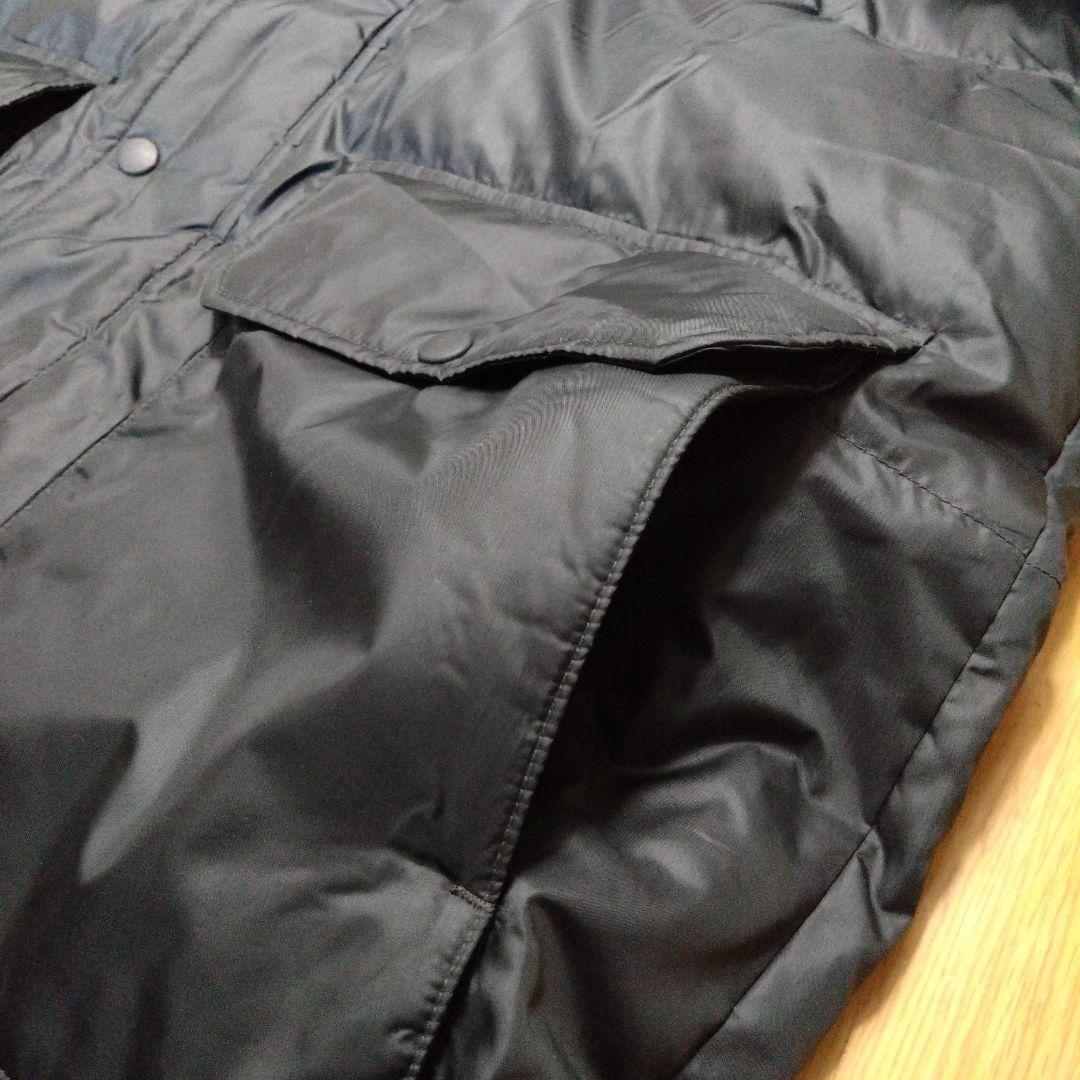 PUMA ダウン ロングコート Lサイズ