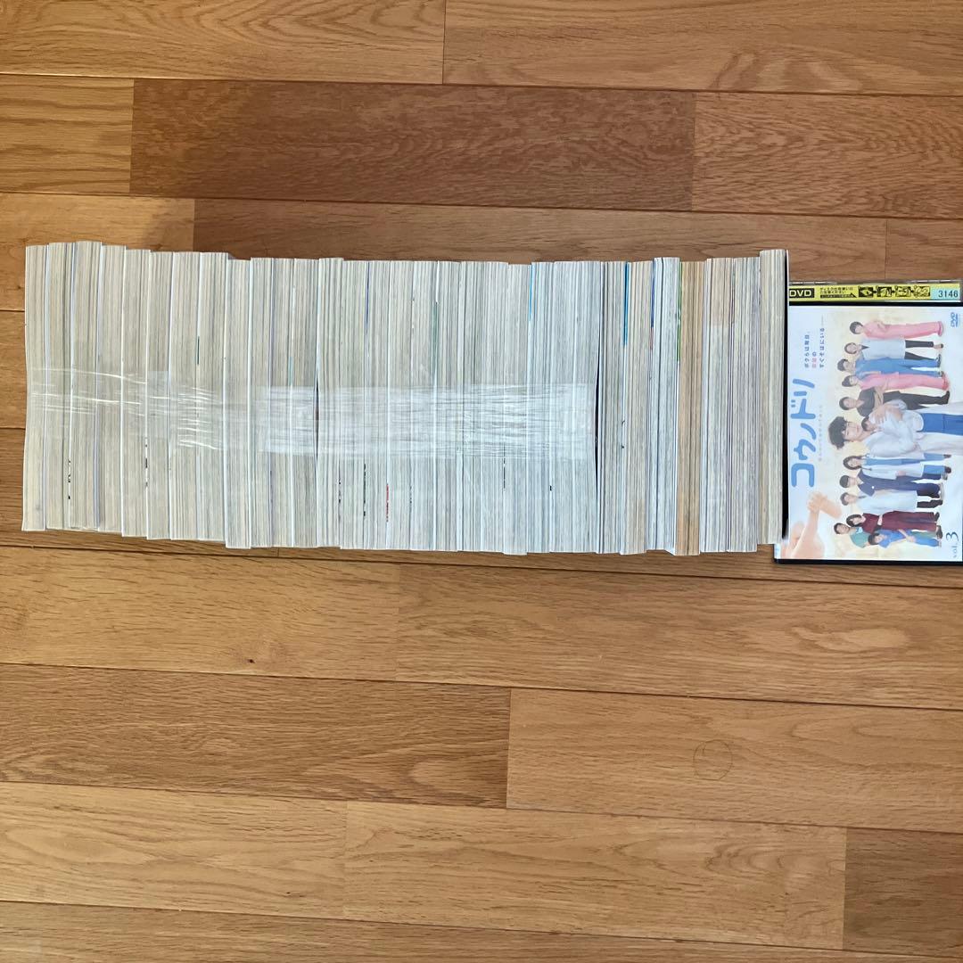 コウノドリ1-32巻