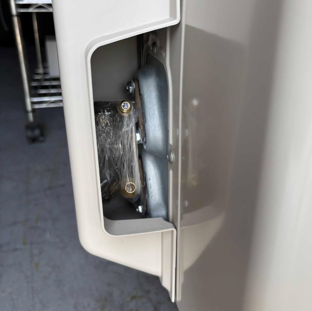 FUJITSU エアコン 2.2kW 6-8畳 2021年製 美品 送料込み❕