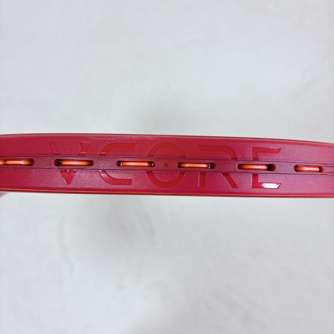 極美品✨️ YONEX VCORE 100 2026年 G2 テニスラケット