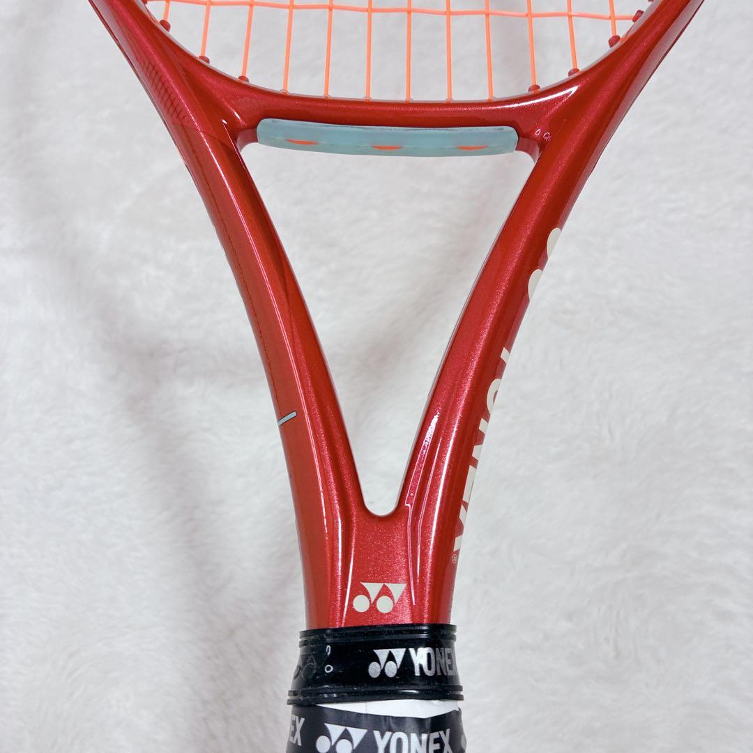 極美品✨️ YONEX VCORE 100 2026年 G2 テニスラケット