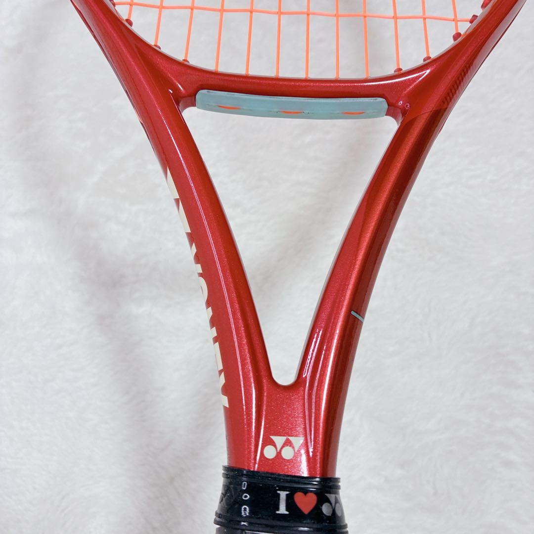 極美品✨️ YONEX VCORE 100 2026年 G2 テニスラケット