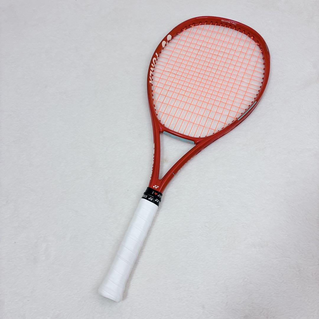 極美品✨️ YONEX VCORE 100 2026年 G2 テニスラケット
