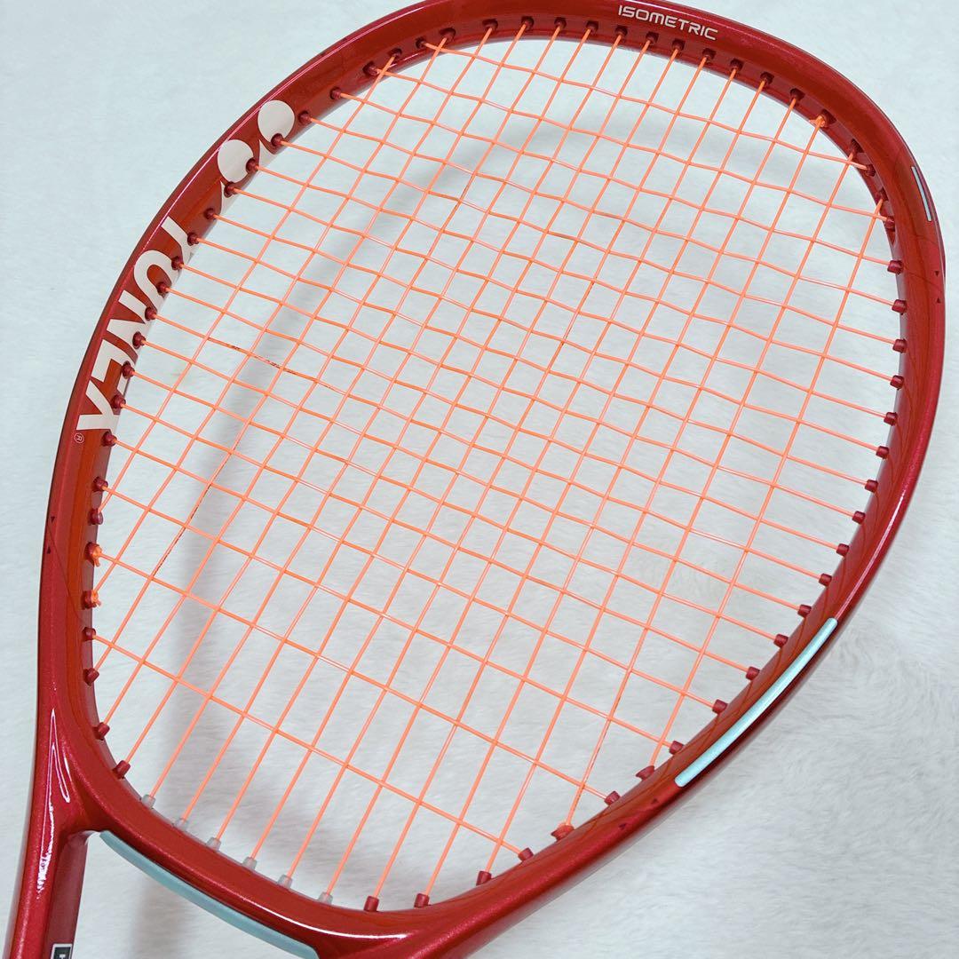 極美品✨️ YONEX VCORE 100 2026年 G2 テニスラケット