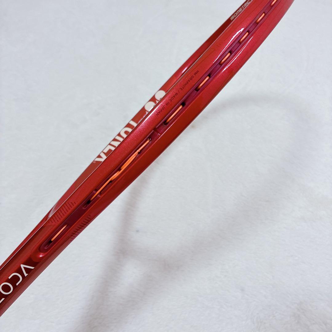 極美品✨️ YONEX VCORE 100 2026年 G2 テニスラケット