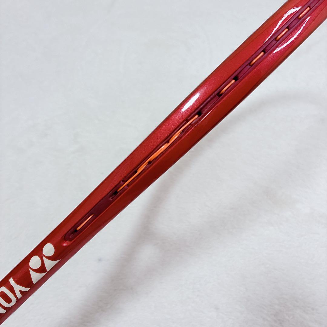 極美品✨️ YONEX VCORE 100 2026年 G2 テニスラケット