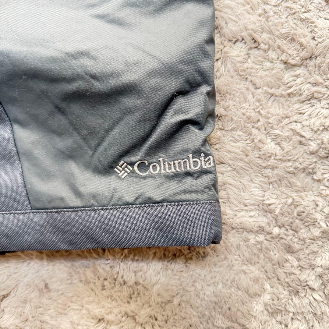 Columbia コロンビア　スキーウェア セット　ジュニアMサイズ 140cm