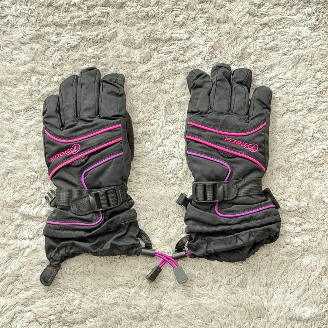 Columbia コロンビア　スキーウェア セット　ジュニアMサイズ 140cm