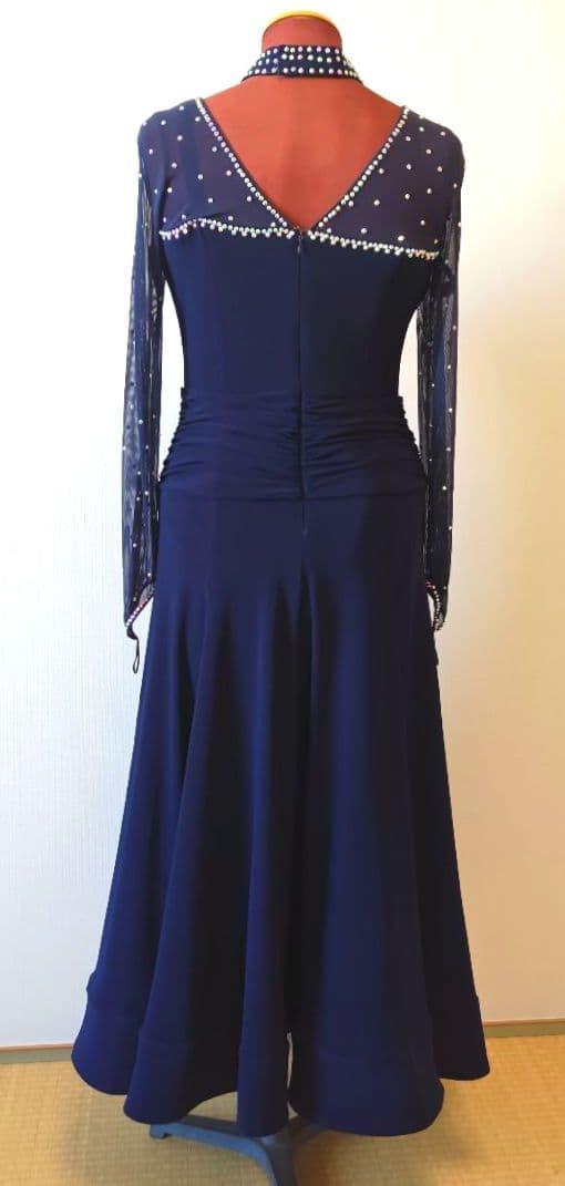 社交ダンスドレス11号