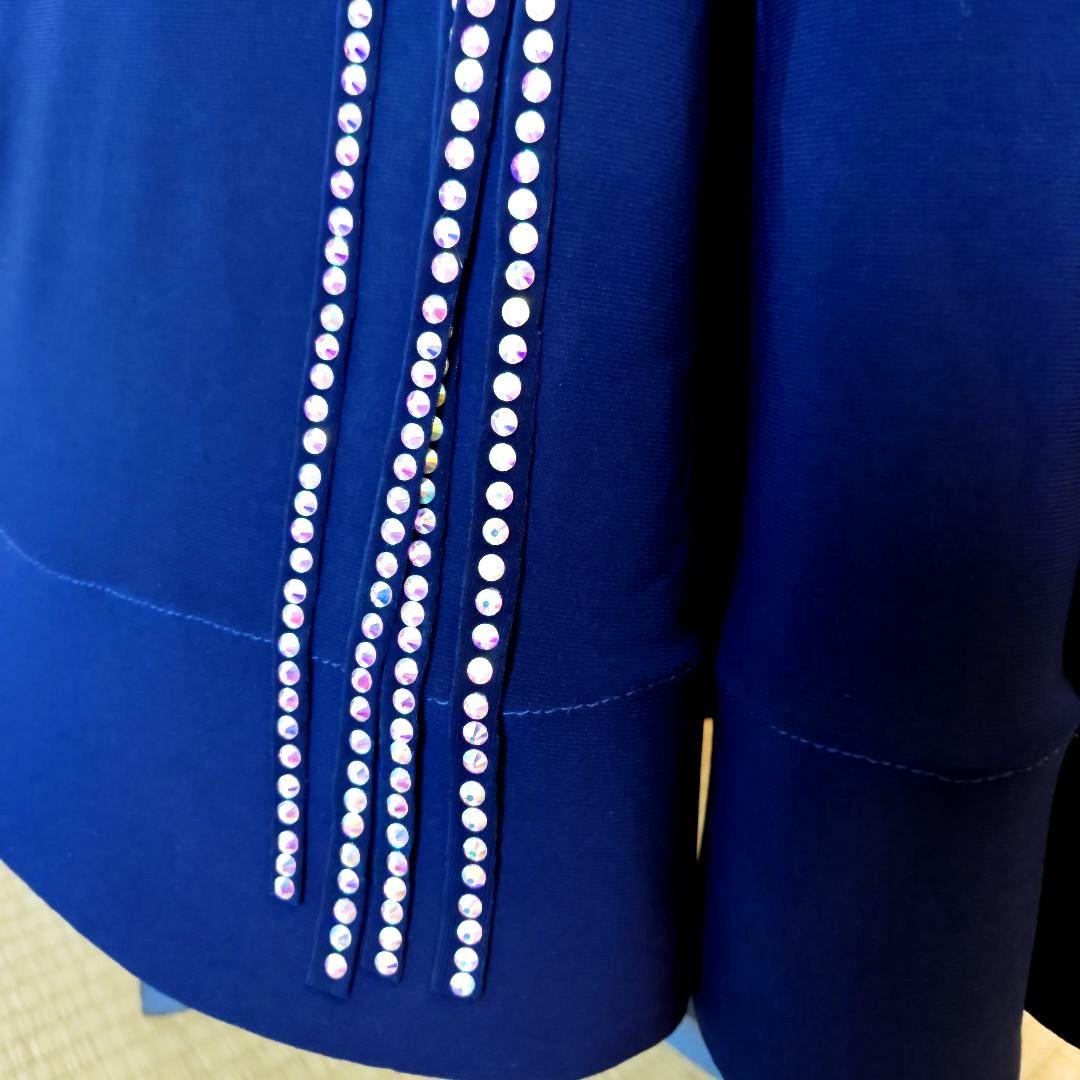 社交ダンスドレス11号