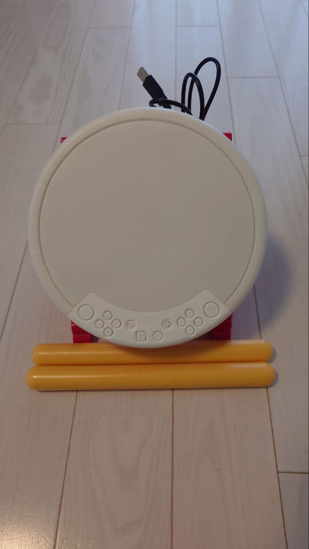 太鼓の達人 ドンダフルフェスティバル セット