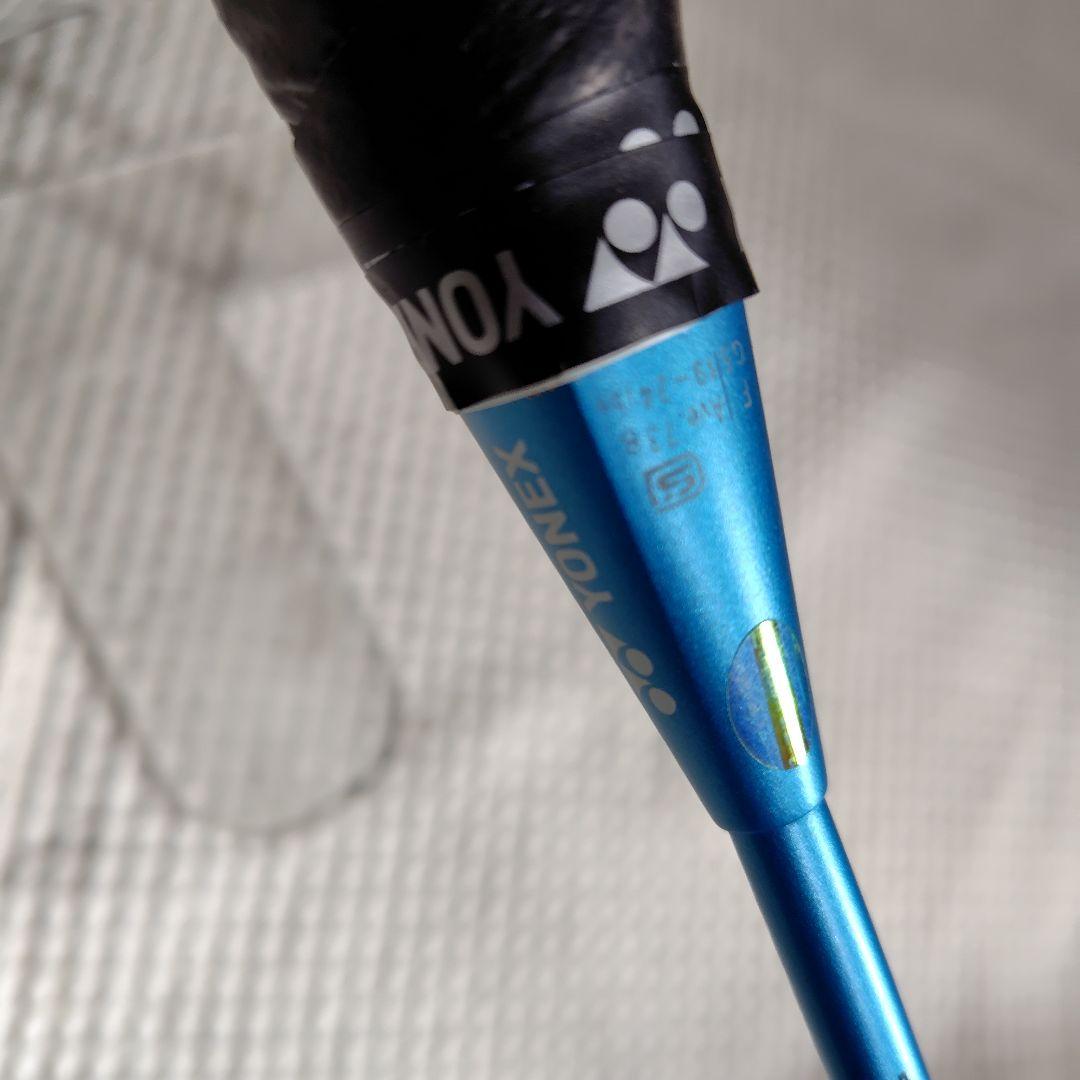 【 YONEX 】ヨネックス ARCSABER アークセイバー FB FB5
