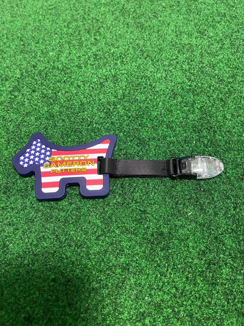 Scott Cameron グリーンフォーク +ダンシングジャンクドックヤード