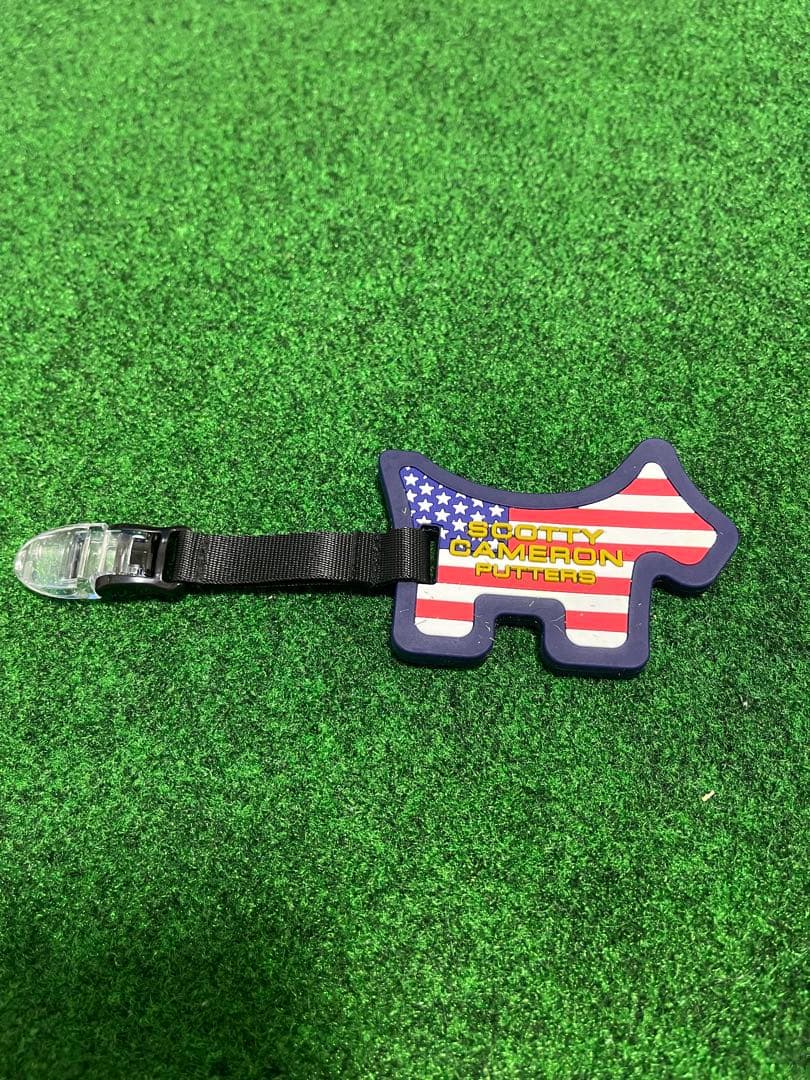 Scott Cameron グリーンフォーク +ダンシングジャンクドックヤード