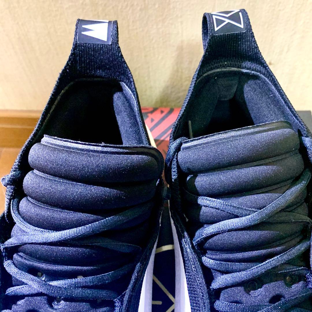 LI-NING Way of Wade 11 ウェイド US8.5