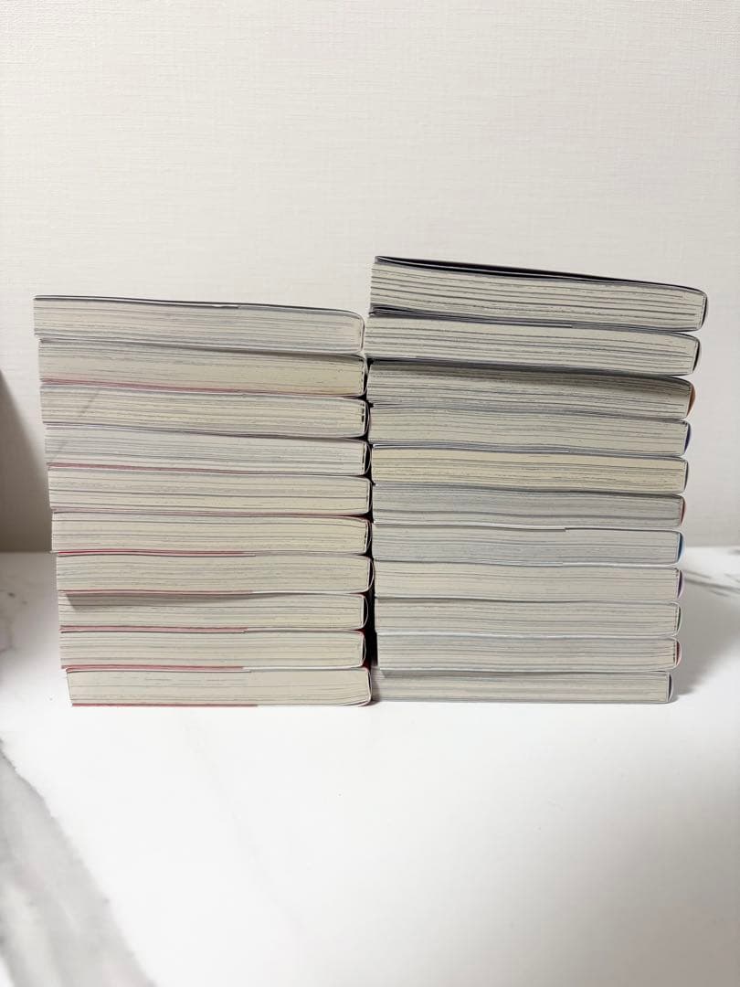 逃げ上手の若君　漫画　全巻初版帯付き　セット