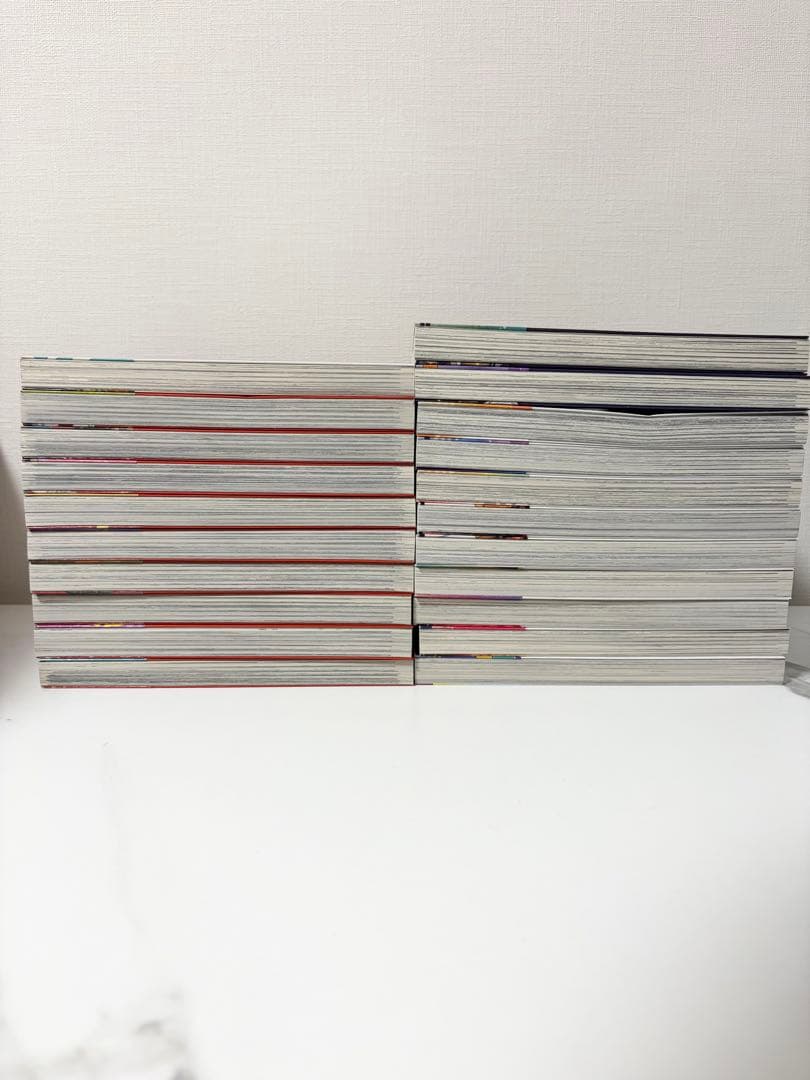 逃げ上手の若君　漫画　全巻初版帯付き　セット