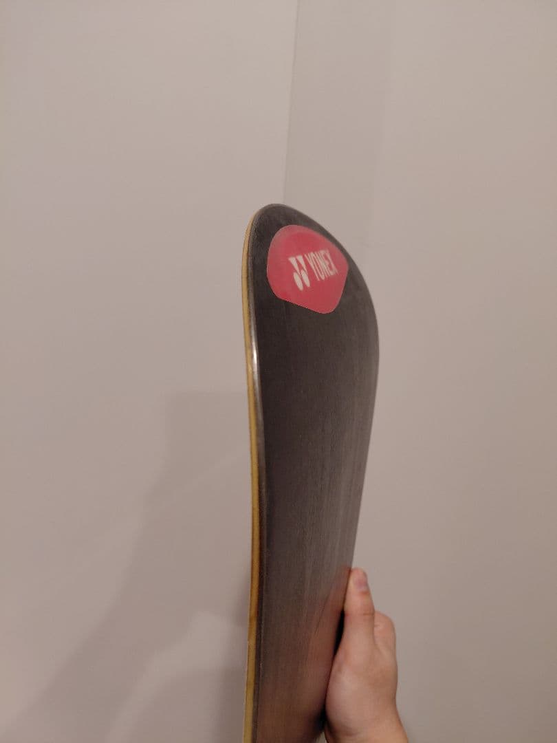 YONEX　スノーボード　アルペンボード　163