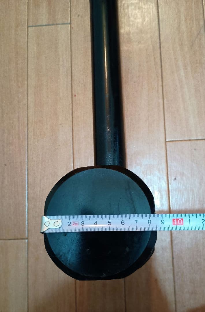 【15kg】BODYMAKER　ジムハンマー