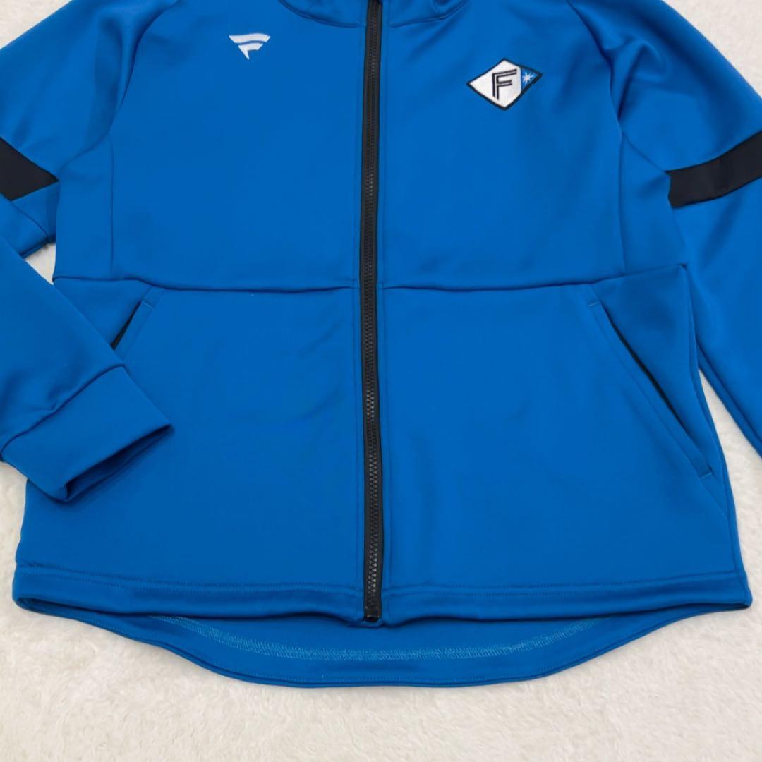 日本ハムファイターズ オンフィールド トレーニングウェア トップス 2023 L