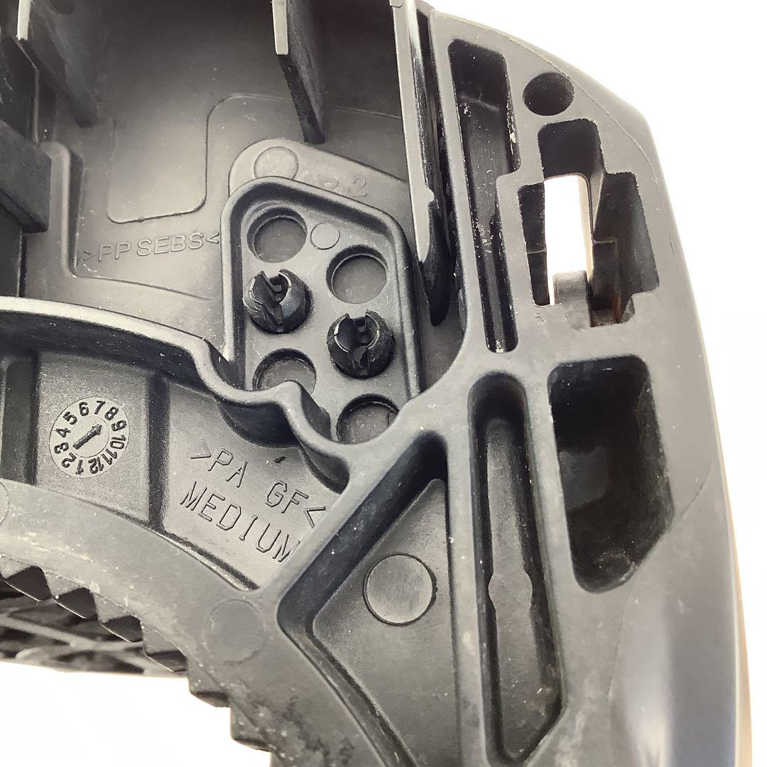 063サロモンSALOMON RHYTHMスノーボードビンディングバインディング