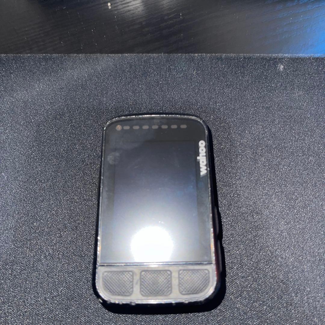 即購入ok ワフーサイクルコンピュータ