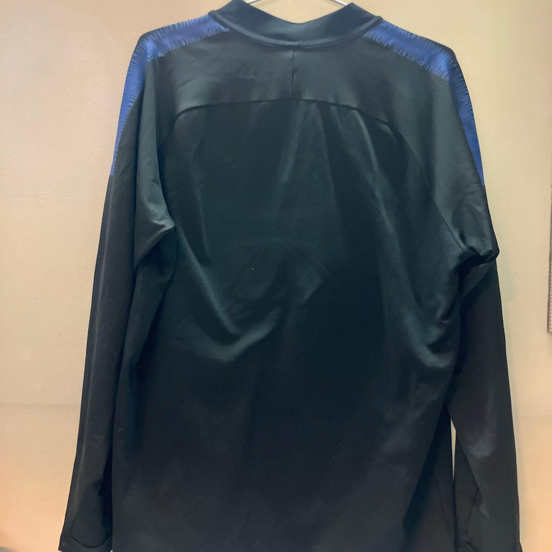 Urawa Red Diamonds Nike トレーニングトップ　3XL