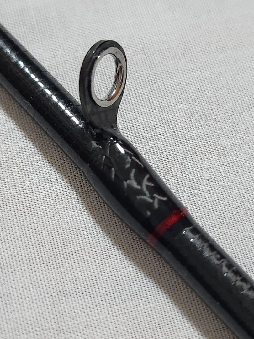 ダイワ エメラルダス　ストイスト84Mレーシングチューン