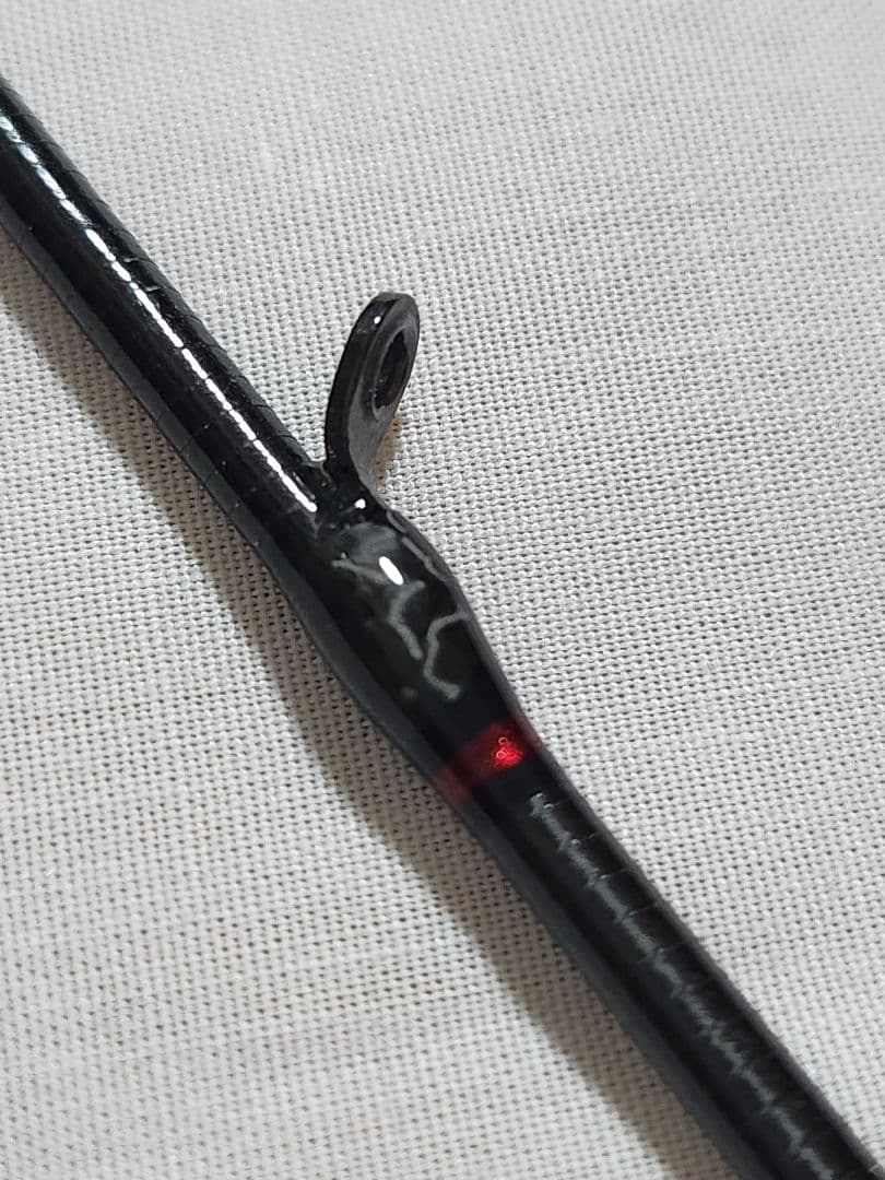 ダイワ エメラルダス　ストイスト84Mレーシングチューン