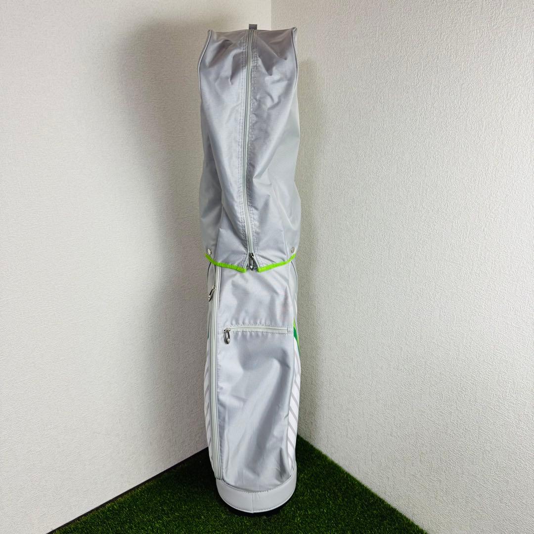 【未使用】テーラーメイド TaylorMade キャディバッグ