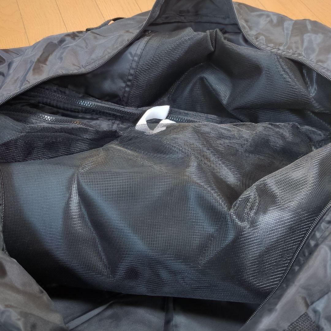 FIELDOOR 2.5m タープテント用　バグガードスクリーン