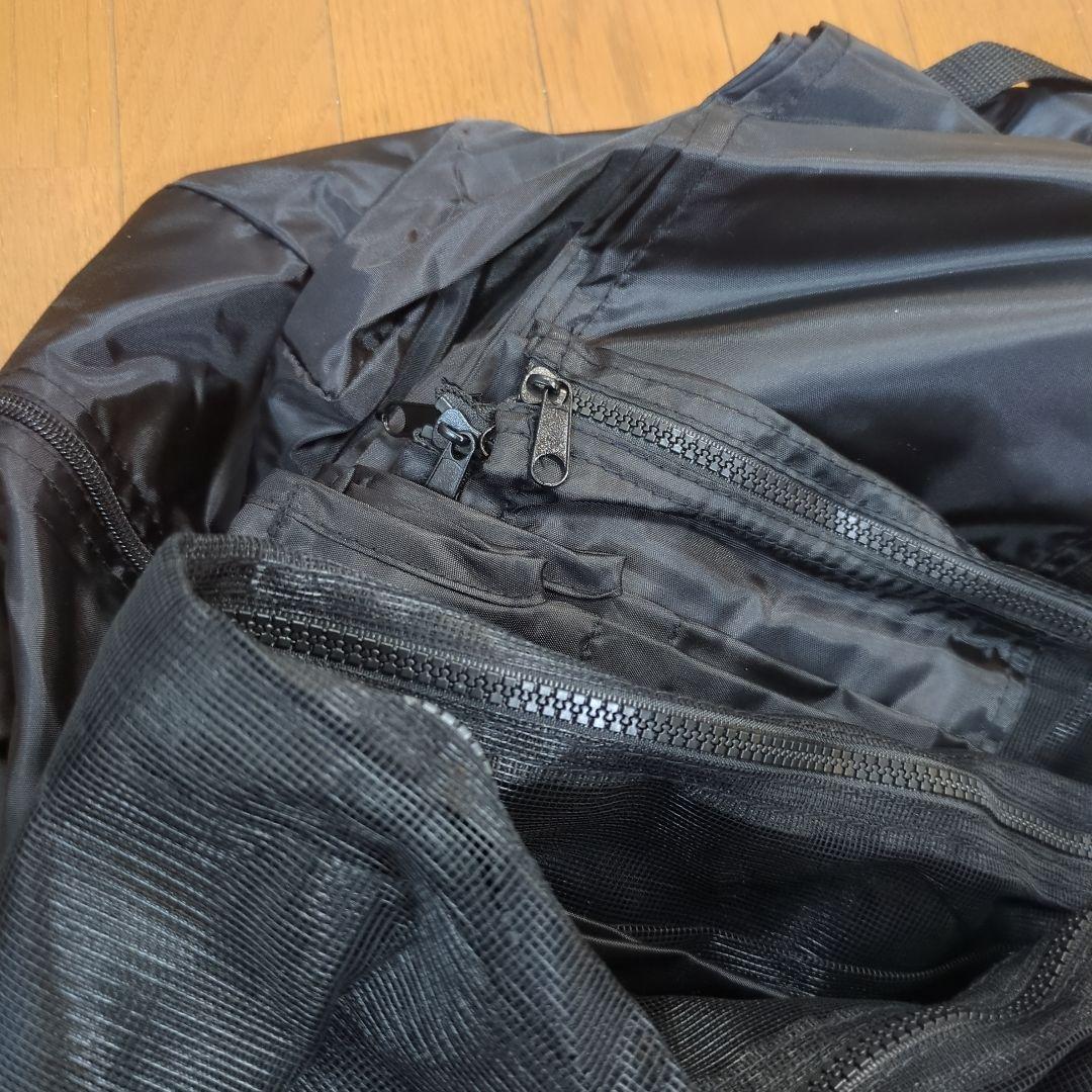 FIELDOOR 2.5m タープテント用　バグガードスクリーン