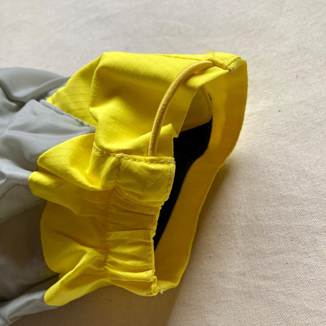 DESCENTE スキーウェア 130 (125-135) 上下セット