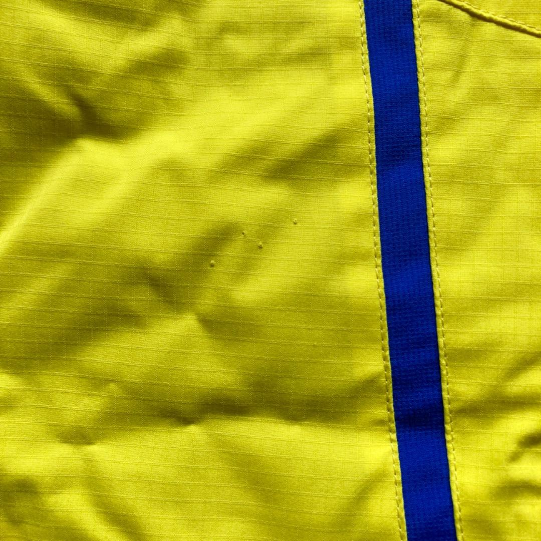 DESCENTE スキーウェア 130 (125-135) 上下セット