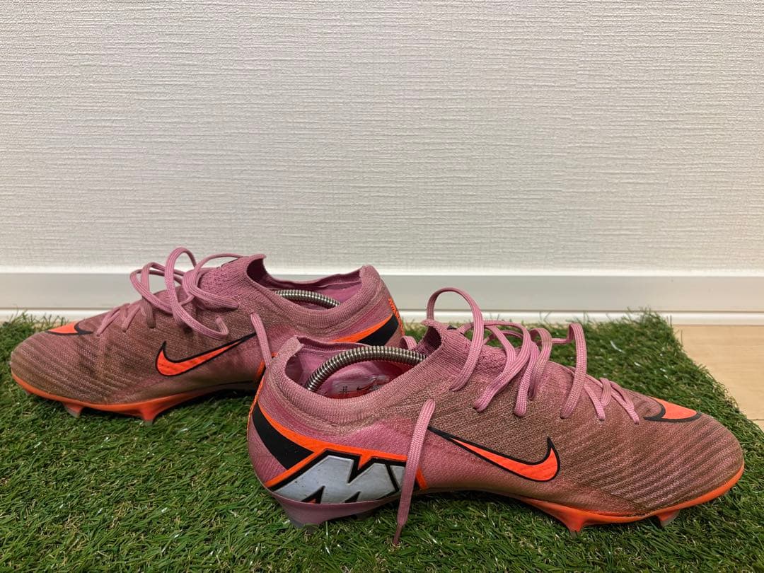 Dala ズーム マーキュリアル ヴェイパー 16 ナイキ