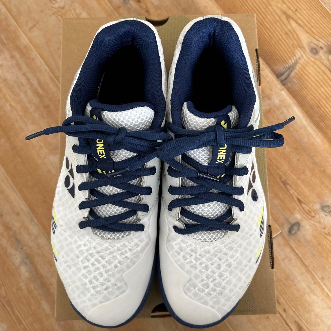 YONEX CASCADE ACCEL バドミントンシューズ　26cm